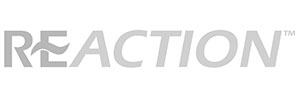 reaction logo